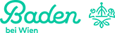 Logo von Baden bei Wien
